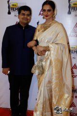 61st Filmfare Awards 2013